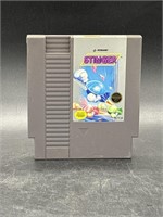 Vintage Stinger Nintendo NES Original Authentic