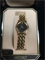 SEIKO LADIES WATCH NIB