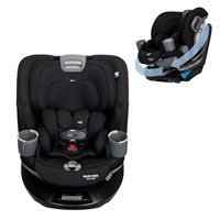 Maxi-Cosi 360 Car Seat: All-in-One  Black