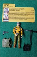 G.I. Joe Lifeline