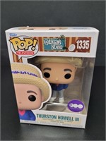 Funko Pop Giligan's Island, Thurston Howell III