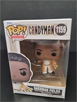 Funko Pop Candyman, Sherman Fields