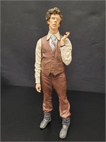 Napolen Dynamite Prom Suit Action Figure