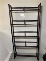 SHOE RACK