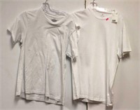 Lot of 2 Mens Assorted Shirts Sz M