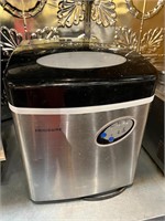 Frigidaire Ice Machine Countertop