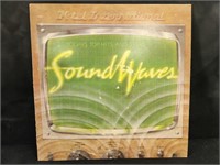 K-TEL INTERNATIONAL "SOUND WAVES" ALBUM