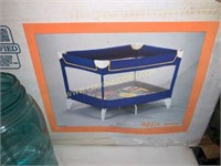 Like new Graco Play Pen - never used