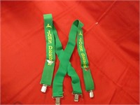 John Deere Suspenders.