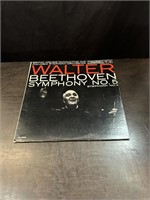Beethoven Symphony No. 5 Vinyl