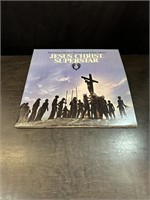 Jesus Christ Superstar 1973 Original Vinyl