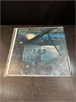 Beethoven Moonlight Sonata Vinyl