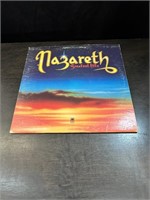 Nazareth Greatest Hits Vinyl