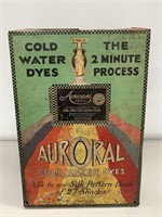 Superb Auroral Cold Water Dyes Shop Counter