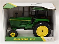1/16 Ertl John Deere 4230 Tractor w/ Cab