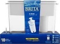 BRITA DIV 18-Cup Dispenser