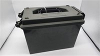 Plastic Dry Box/Ammo Box MCM