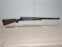 SPRINGFIELD ARMS MODEL 87A, 22 RIFLE**