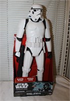 Star Wars Rogue One Stormtrooper Figure NIB