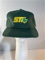 STL adjustable ball cap