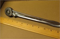 Stahlvville No 502 Ratchet  Made In Germany Tool