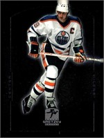 1999 Upper Deck Wayne Gretzky Hall of Fame Career
