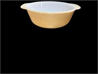 Fire King Mixing/ serving bowl