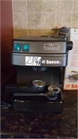 Saeco Vio Venata espresso maker, new in box* see