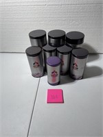 COLLECTIBLE TEAVANA TINS