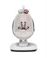 Con Unknown - 4moms mamaroo baby swing