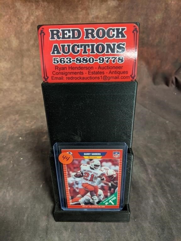 June 22nd Cards, Comics, Coins, NASCAR Items Online Auction