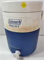 Coleman Poly Lite 2 Water Jug