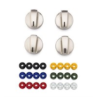 Universal GasElectric Range Stainless Steel Kit$35