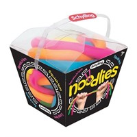 Nee Doh Noodlies, Multicolor
