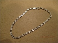 925 Bracelet-5.6 g