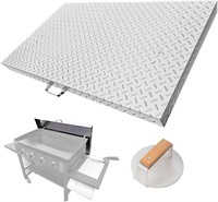 36" PREMIUM HOME Griddle Cover