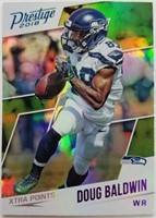 Parallel Doug Baldwin Seattle Seahawks