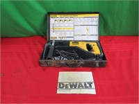DeWalt Rotary Hammer - Electric