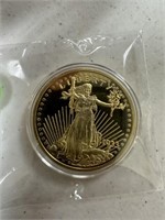 1933 Lady Liberty US Coin Replica Copy
