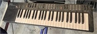 Yamaha Keyboard