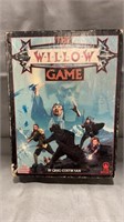 1988 Willow Game