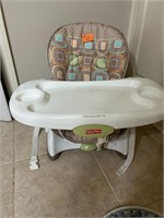 Baby Dinner Chair