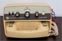 Johnson Messenger 130A CB Radio Telephone