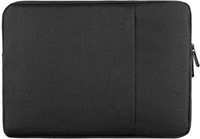 17-inch Polyester Laptop  Case Vertical