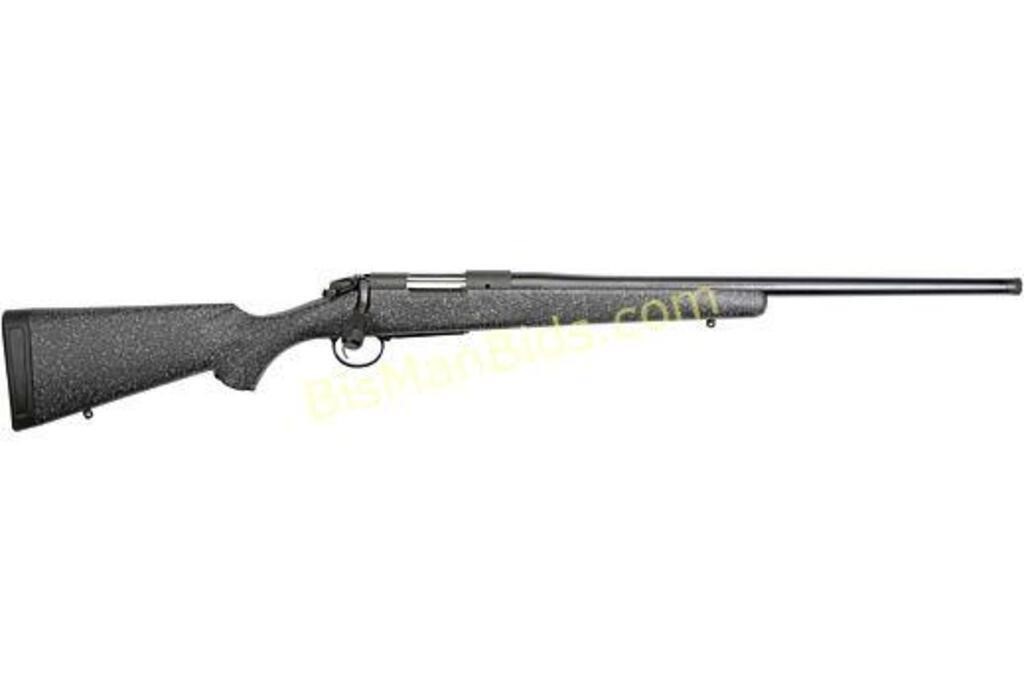 BERGARA B14 RIDGE .308 WIN 20" #5 THREADED BLK CE