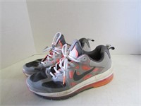US 9 Nike Low Cut Sneakers Multicolor CW1648-004