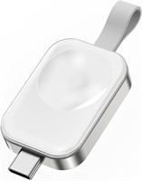 Wireless Charger Compatible with Apple Watch