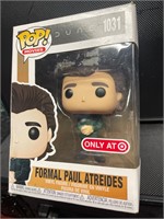 FUNKO POP DUNE / FURMAL PAUL ATREIDES