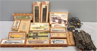HO Tyco Trains Lot Collection