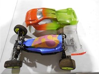 Celoron Toy Car & Extra Car Cover